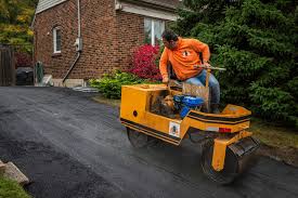 Best Driveway Drainage Solutions  in Vauxhall, NJ